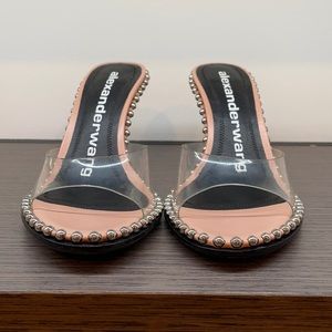 Alexander Wang heels